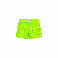 Kulani Kinis - Men's Stretch Swim Trunks
