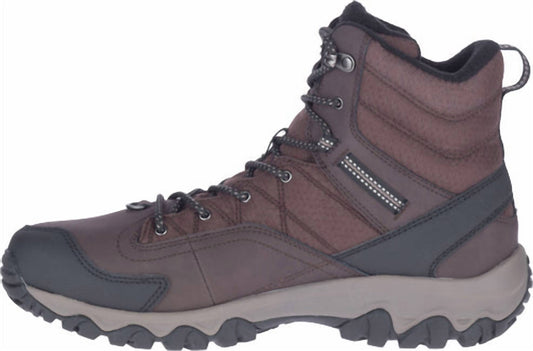 Merrell - Men's Thermo Akita Mid Waterproof Boots