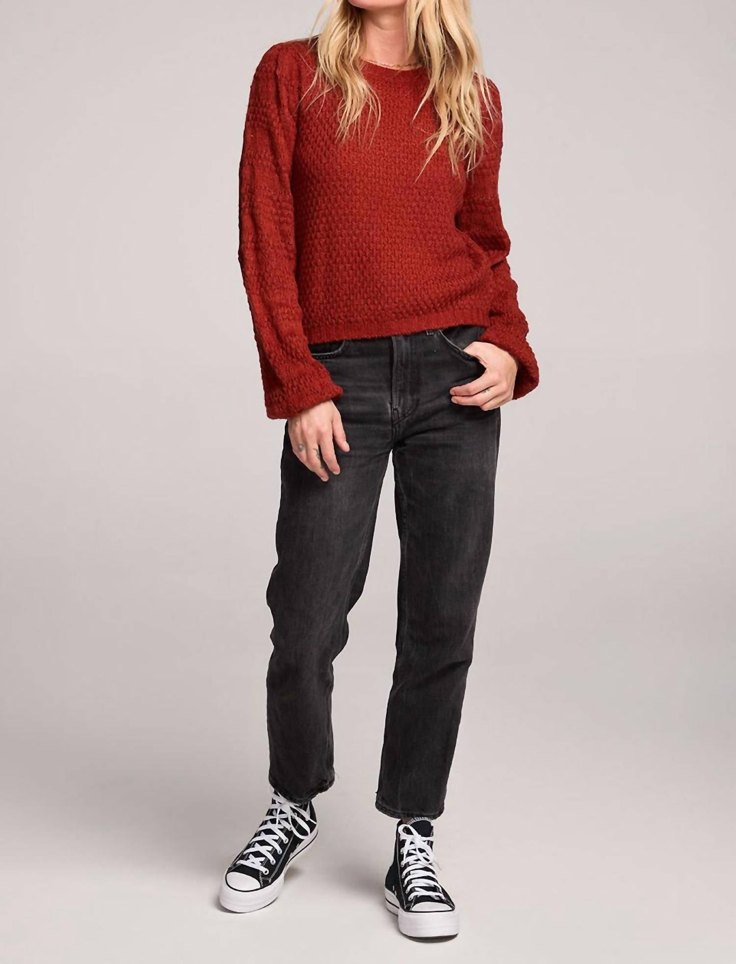 Saltwater Luxe - Margow Knit Sweater