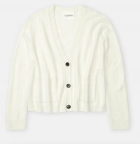 Closed - V-Neck Cardigan