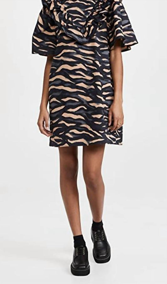 Munthe - River Dress