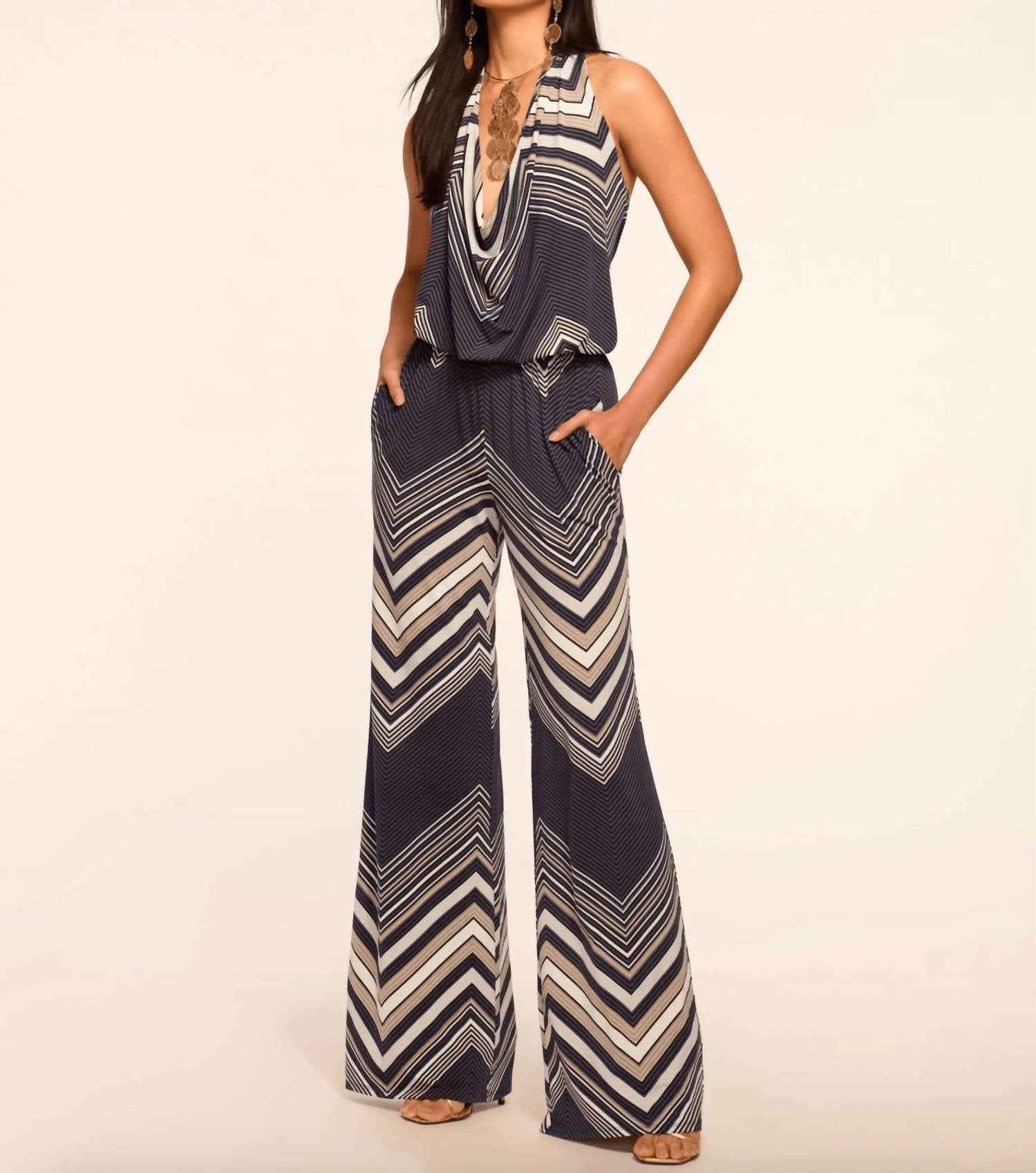 Ramy Brook - Stephanie Jumpsuit