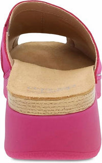 Dansko - Women's Ravyn Peep Toe Sandal