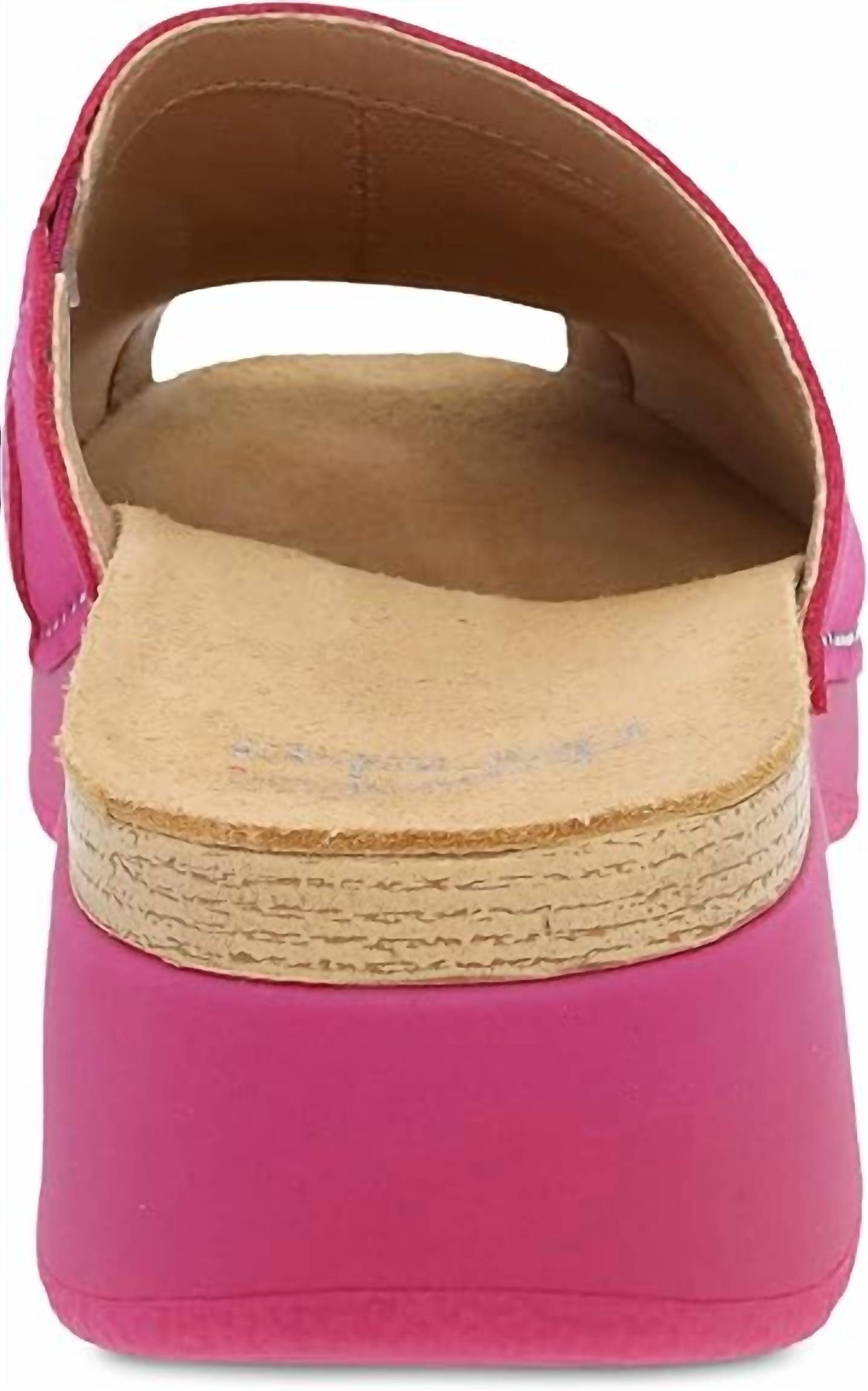 Dansko - Women's Ravyn Peep Toe Sandal