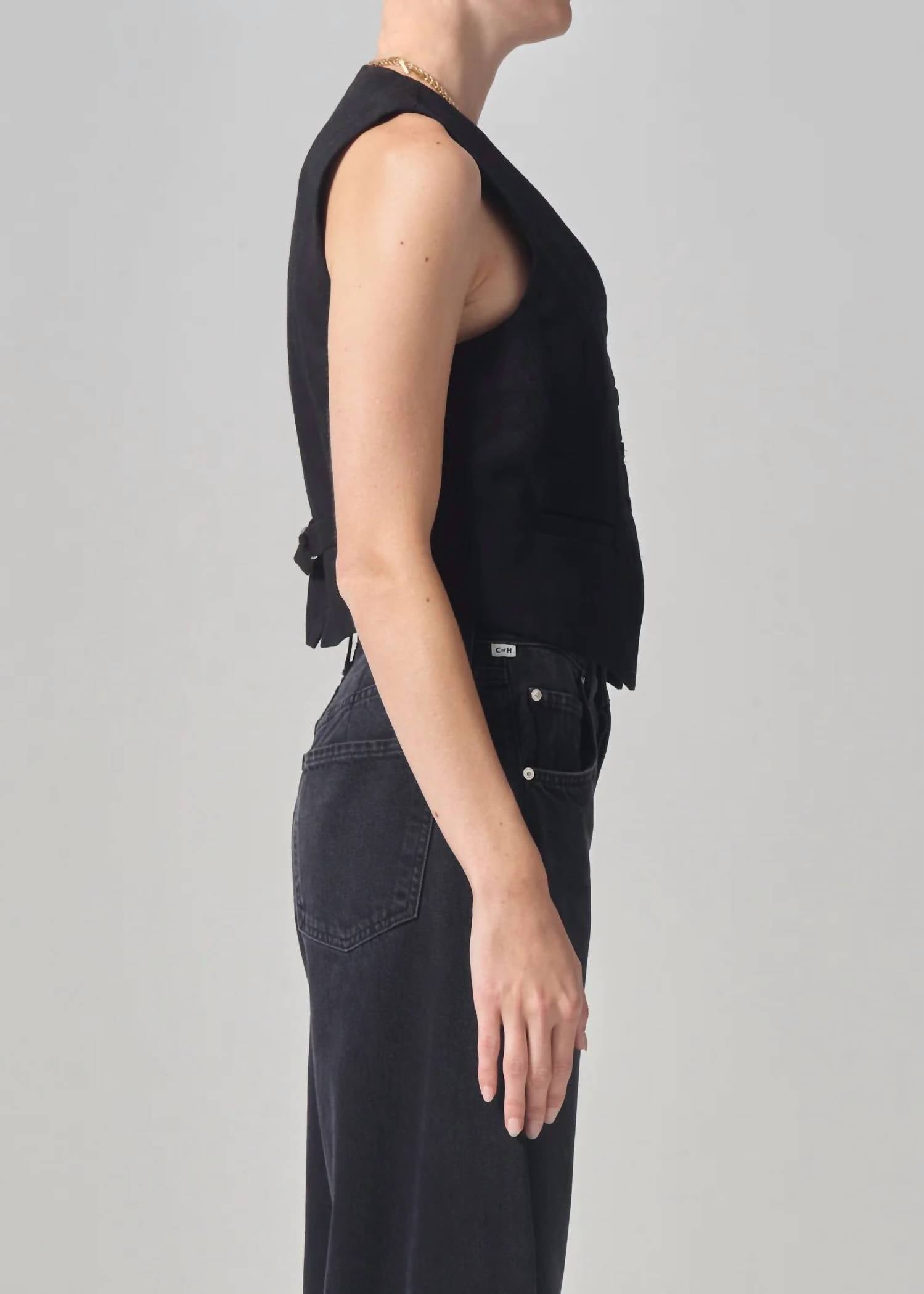 Citizens Of Humanity - Sierra Vest
