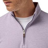 Mizzen + Main - Kpi Quarter Zip Sweater
