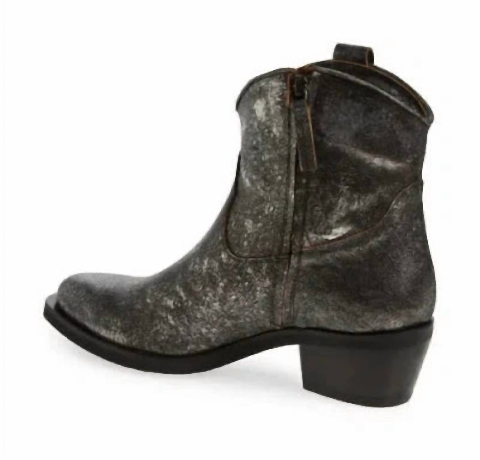 Cordani - Provo Boots