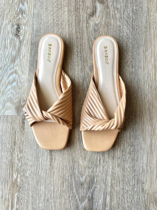 Bamboo - Women's Laoi Sandal