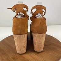 Frye - Women's Heather Gladiator Sandal