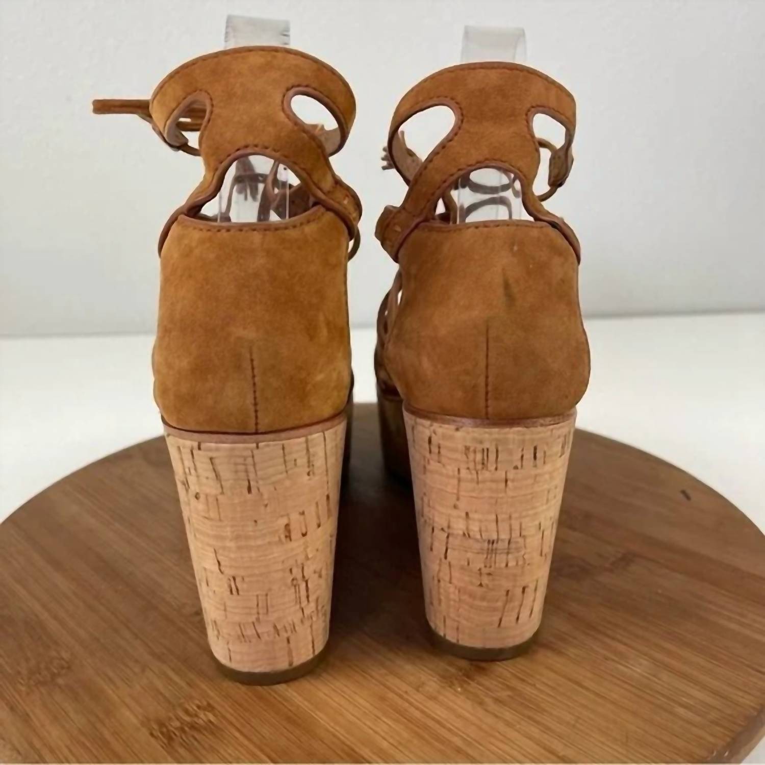 Frye - Women's Heather Gladiator Sandal