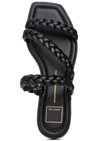 Dolce Vita - Women's Iman Sandal