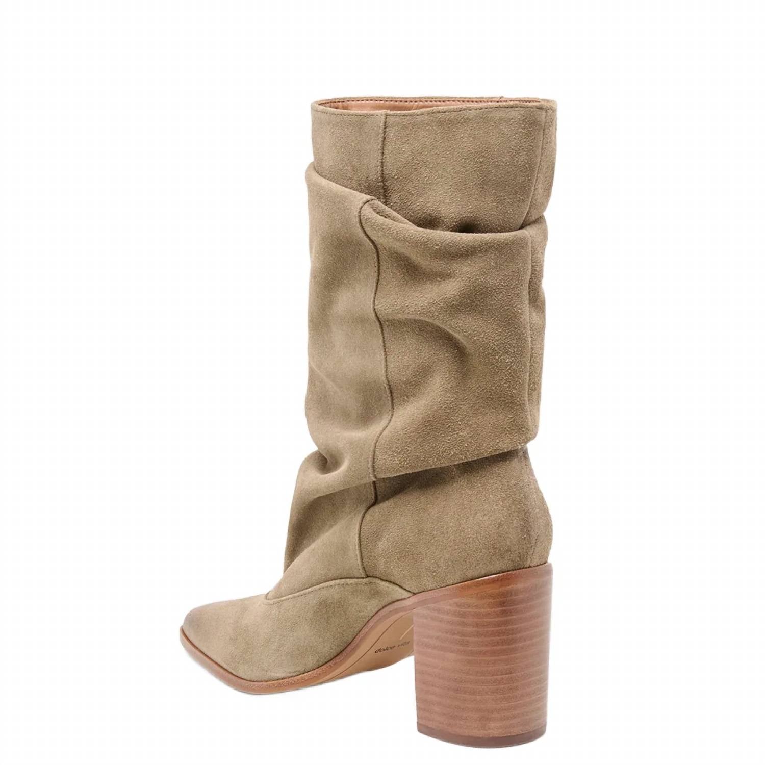 Dolce Vita - Women's Talina Boots