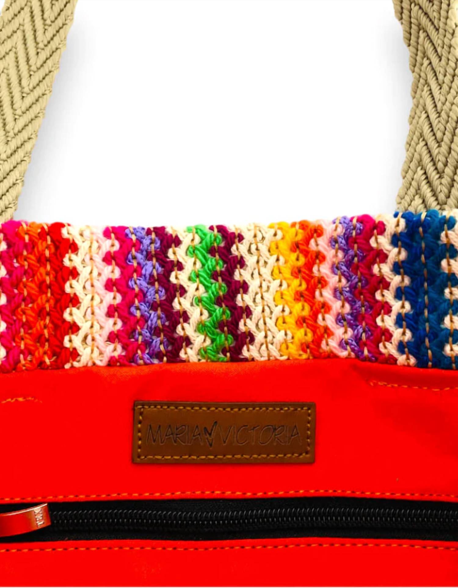 Maria Victoria - Josefina Tote Bag