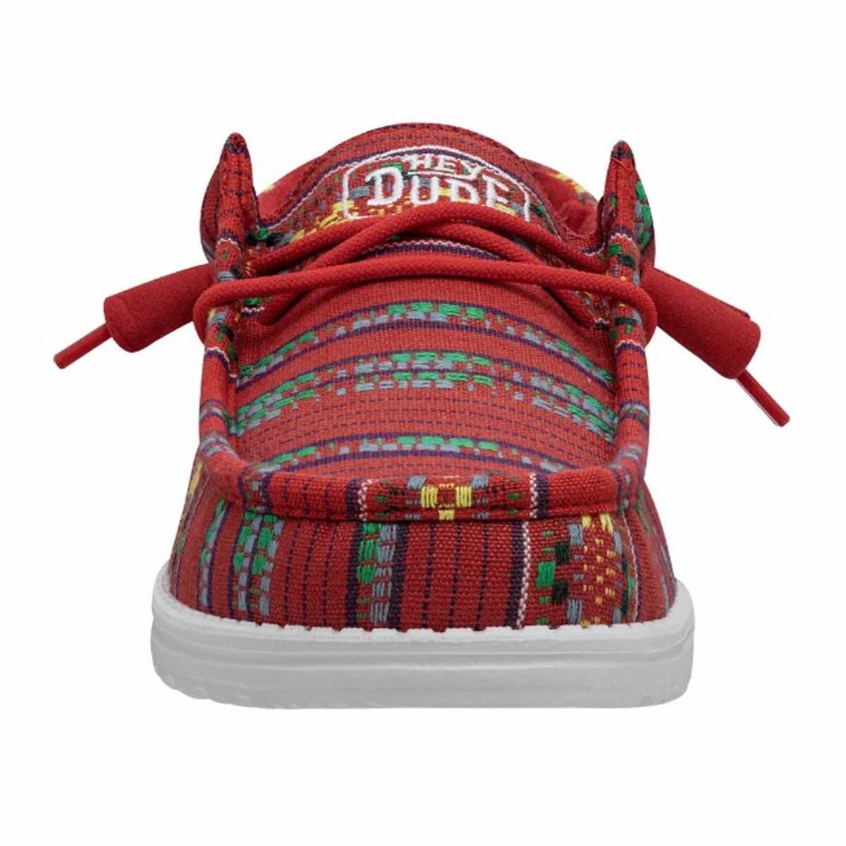 Hey Dude - Men's Wally Serape Shoe