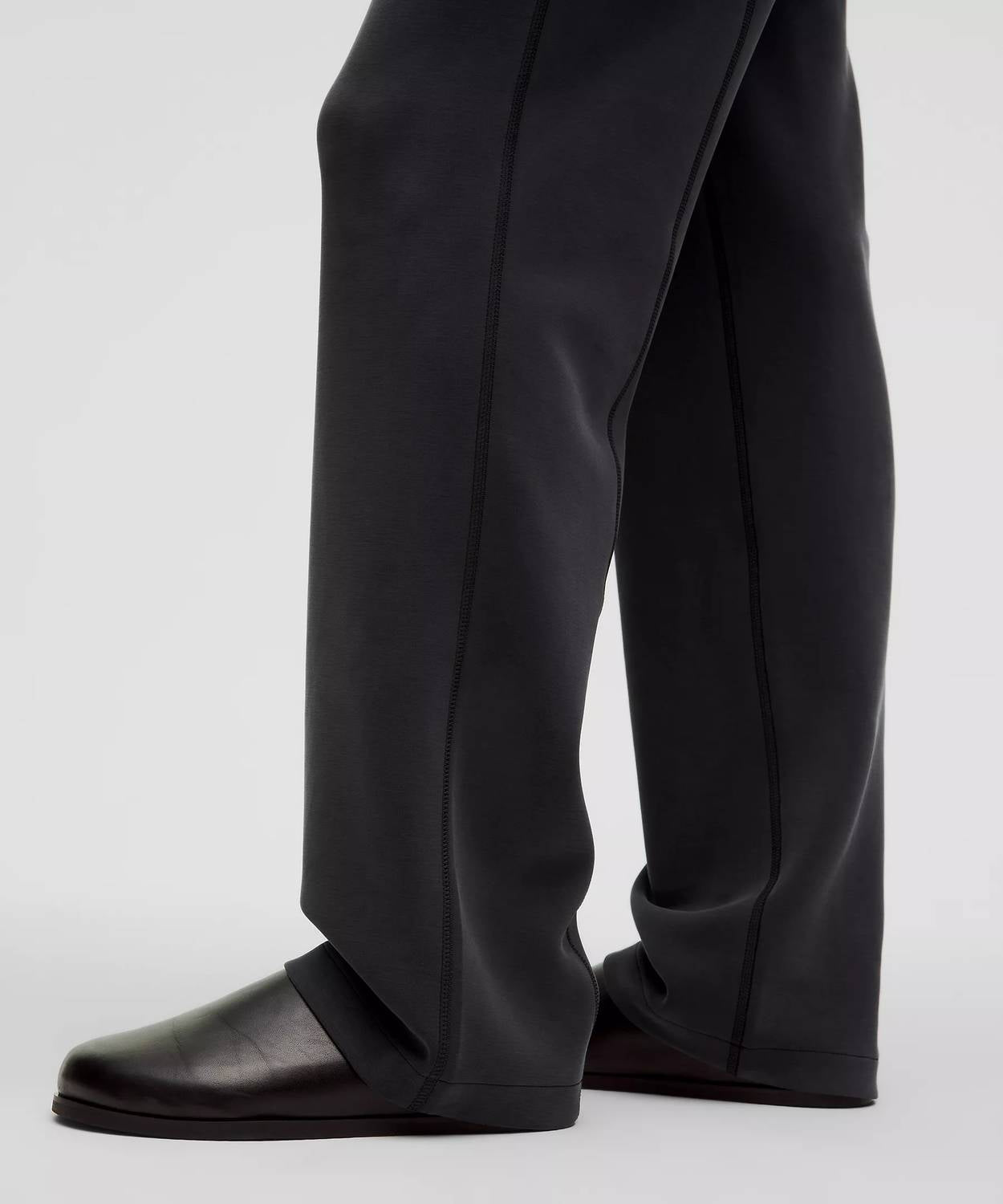 Lululemon - Softsteme High Rise Straight Leg Pant - Regular