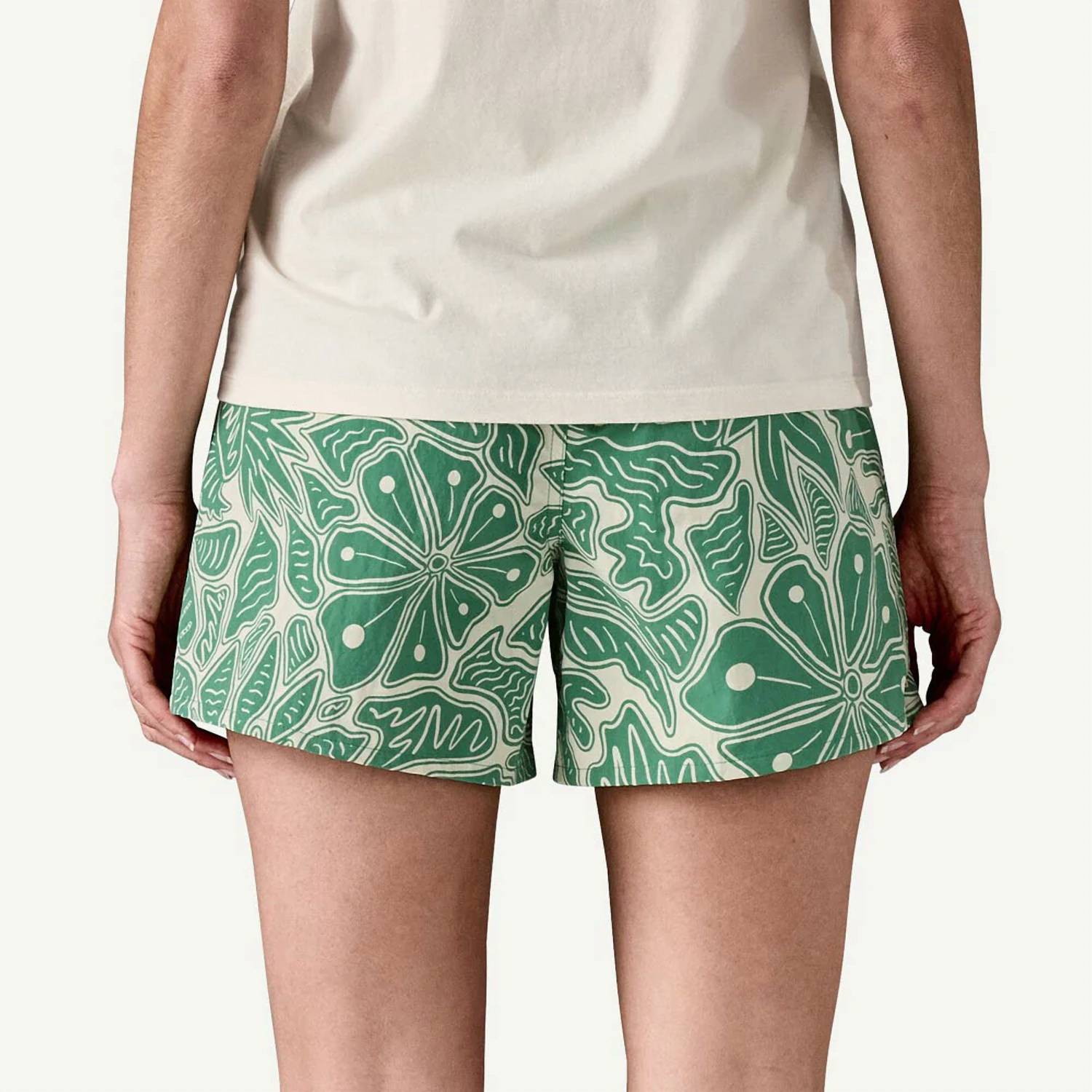 Patagonia - Baggies Shorts 5 Inch