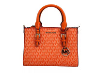Michael Kors - Women's Charlotte 3 In 1 Satchel Bag Crossbody