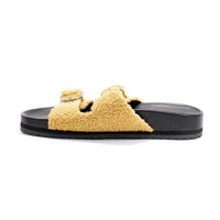 Marc Fisher - Women's Keena 2 Dual Strap Slide Sandals