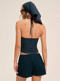 For Love & Lemons - Women's Blue River Short