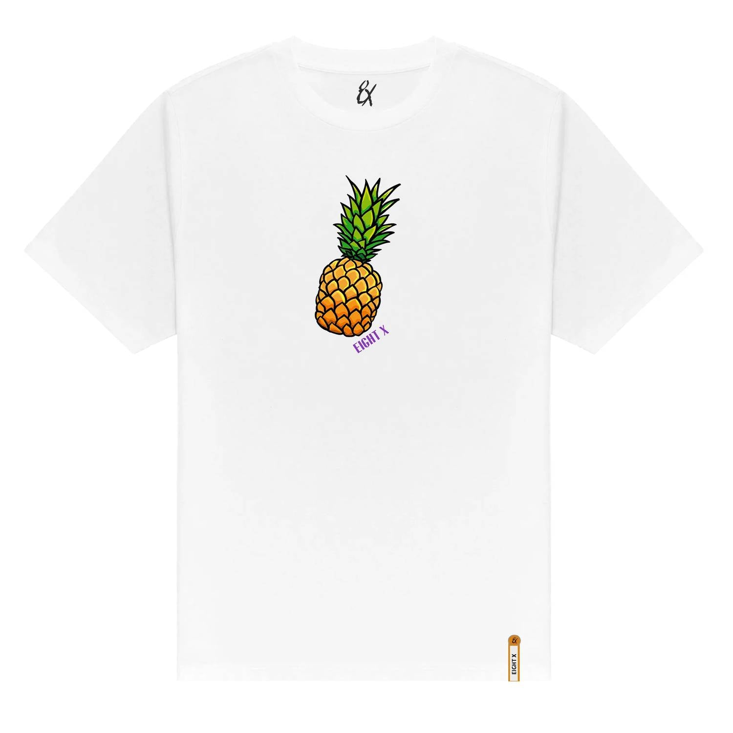 Eight Sixty - Men's Piña Graphic T-shirt