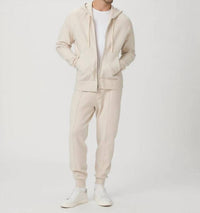 Paige - Regular Fit Sweater Pants