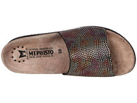 Mephisto - Women's Hanik Lightweight Slide Sandal