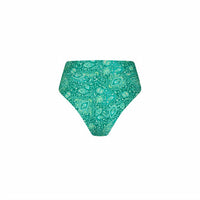 Kulani Kinis - High Hip Cheeky Bikini Bottom