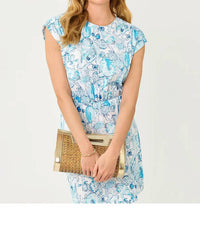 Lilly Pulitzer - Melli Dress
