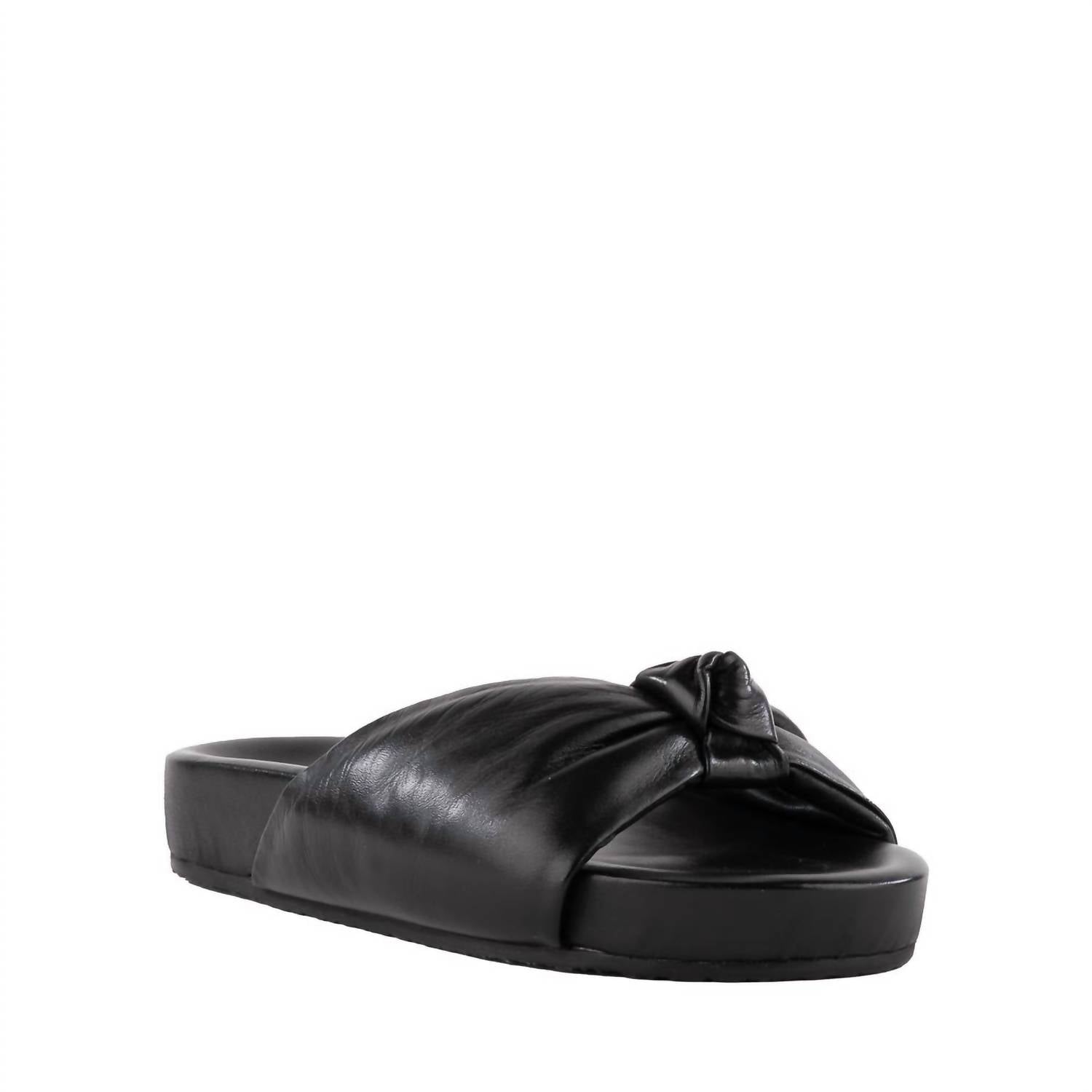 WOMEN'S SET THE TONE SANDALS
