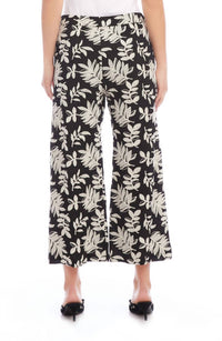 Fifteen Twenty - Rylie Cropped Pants