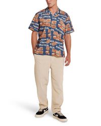 Deus Ex Machina - Paradeus Shirt