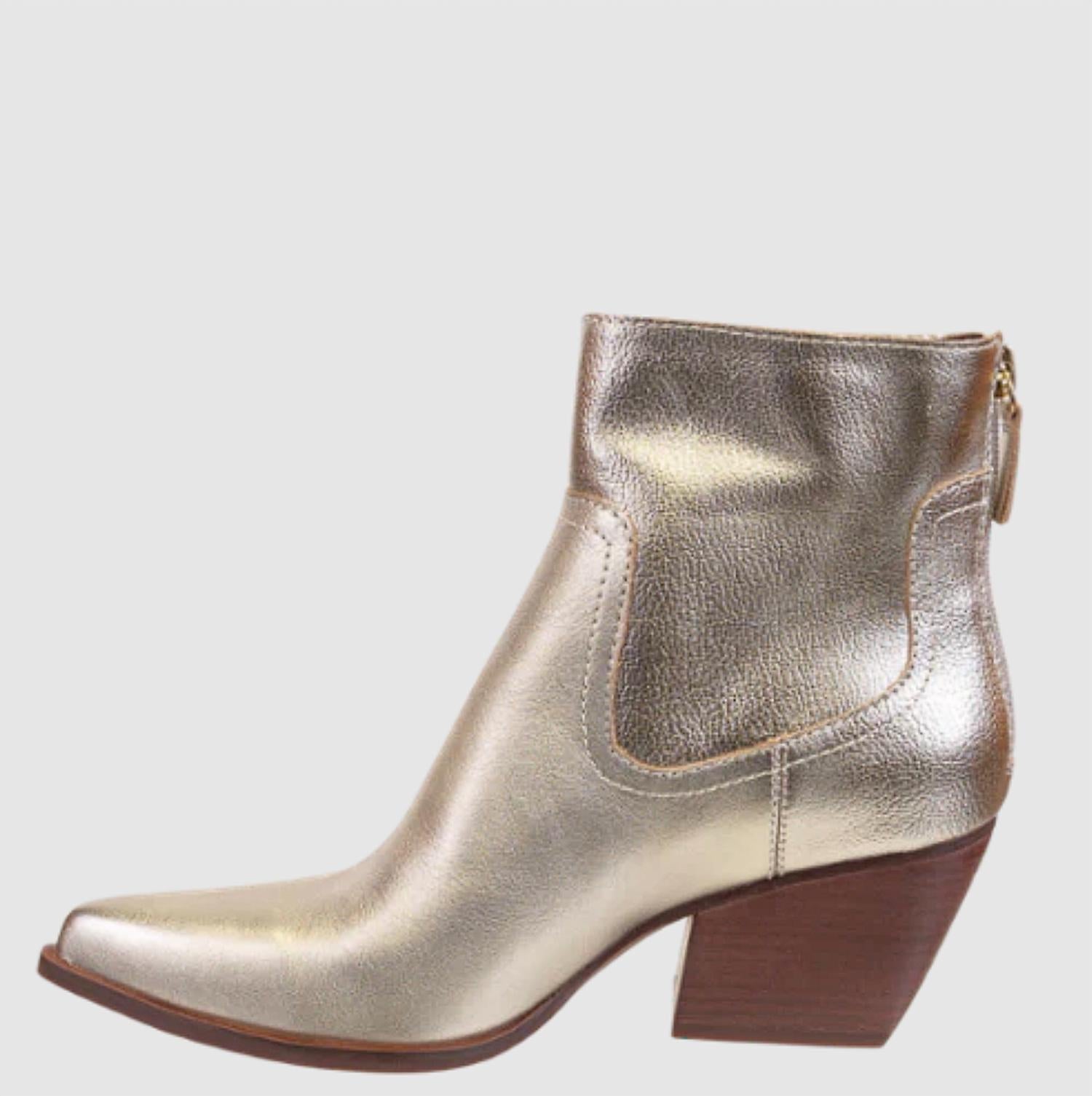 Naked Feet - Women's Baton Boot