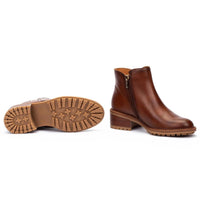 PIKOLINOS Women's Medina Boot in cuero - women's shoe - alternate view