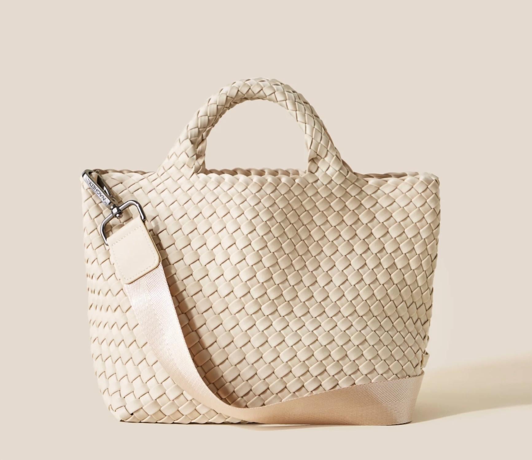 Naghedi - St. Barths Small Tote Bag
