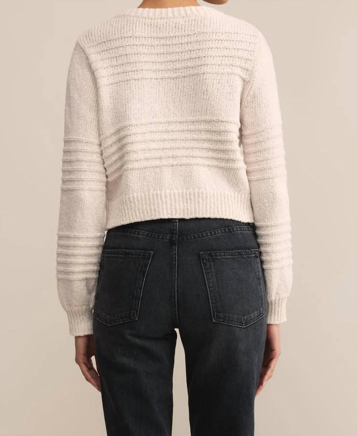 Z Supply - Between The Lines Cardigan