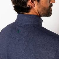 Duck Head - Dunmore Performance Quarter Zip Pullover