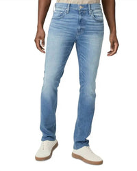 Paige - Federal Slim Straight Leg Jeans