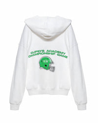 Boys Lie - Women's Don't Fumble Hoodie