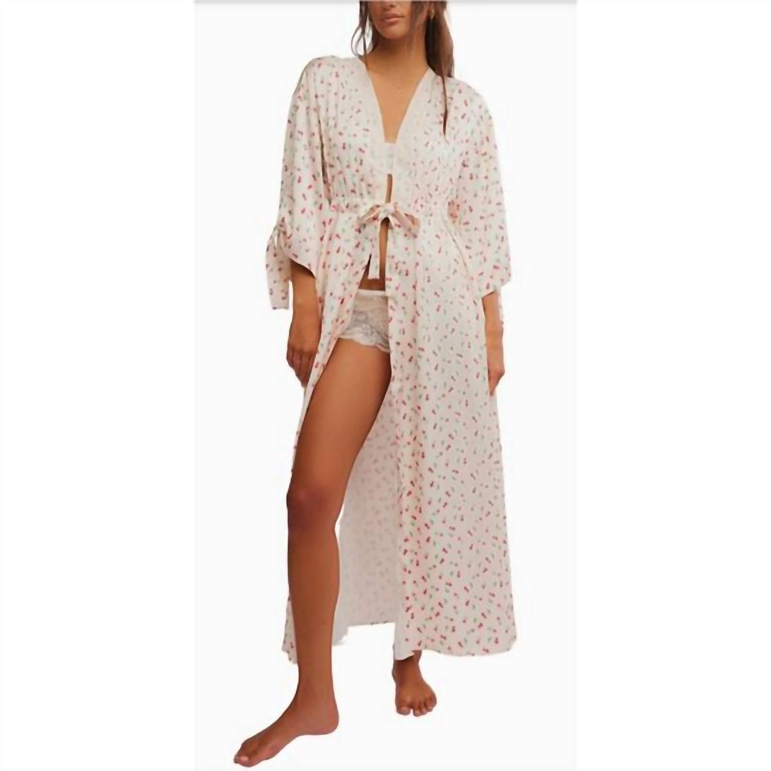 Free People - First Robe