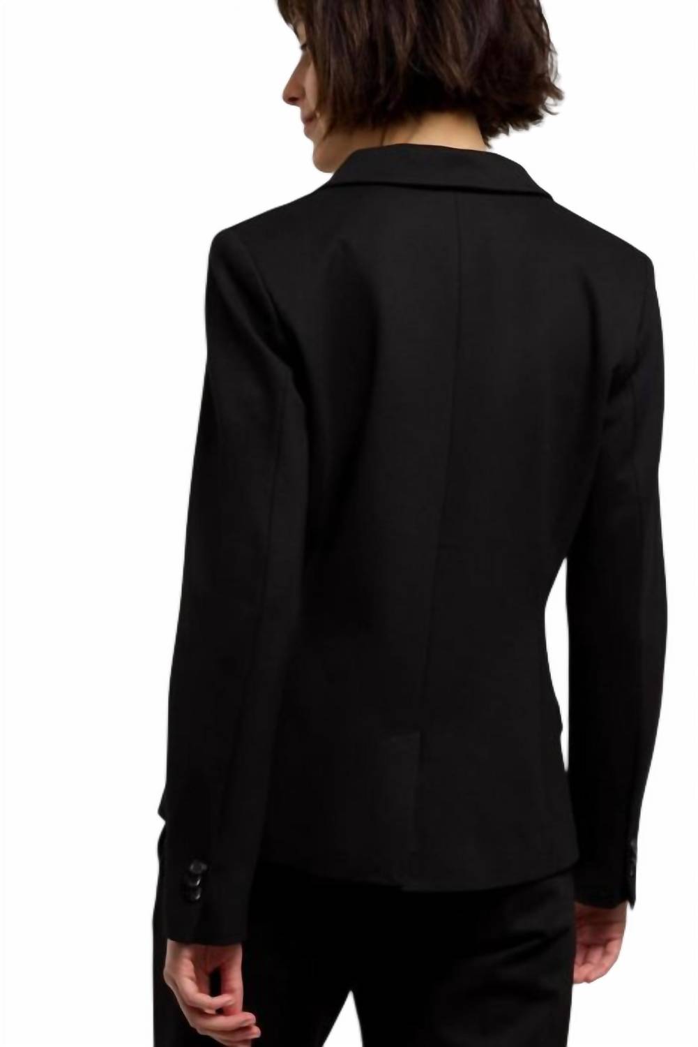 Karen Kane - Women's Ponte Blazer