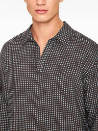 Orlebar Brown - Ridley Tiescape Shirt