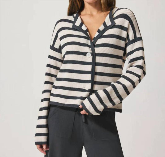 Splendid - Alix Shacket