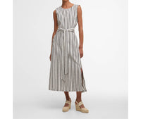 Barbour - Inez Midi Dress