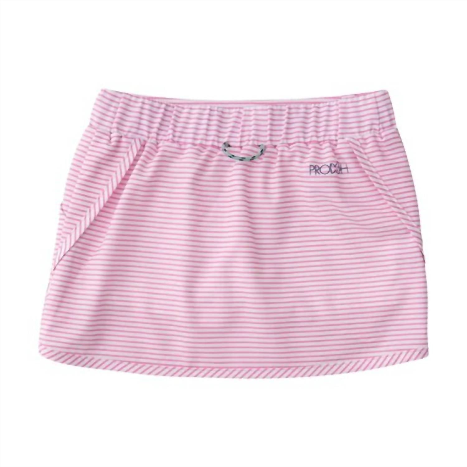 Prodoh - Girls Carolina Catch Skort