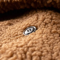 Ugg - Gertrude Long Teddy Coat
