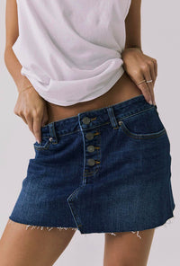 Chaser - Sloane Mini skirt