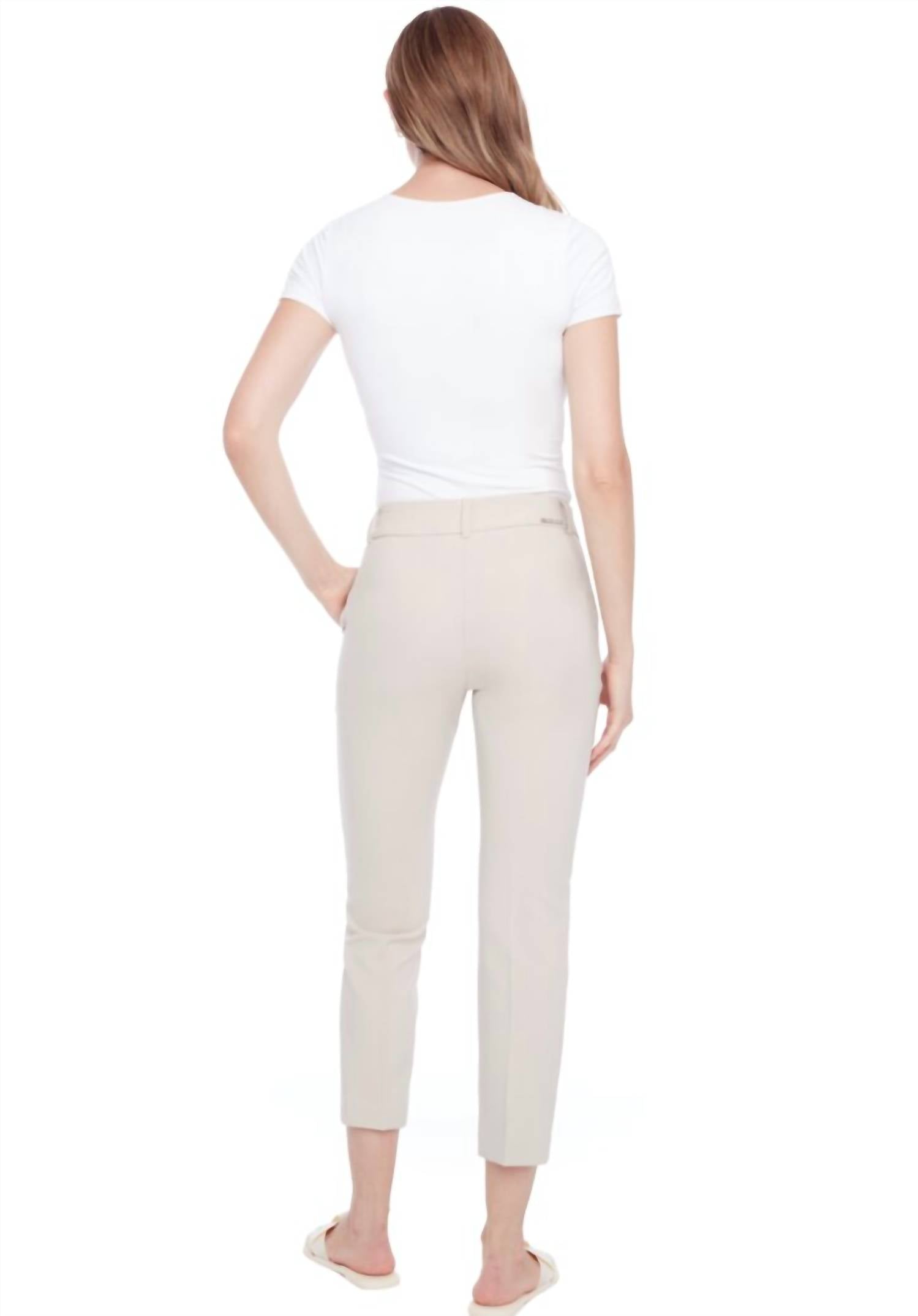 I Love Tyler Madison - Chloe Palermo Pant