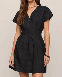 Z Supply - Sanna Mini Dress
