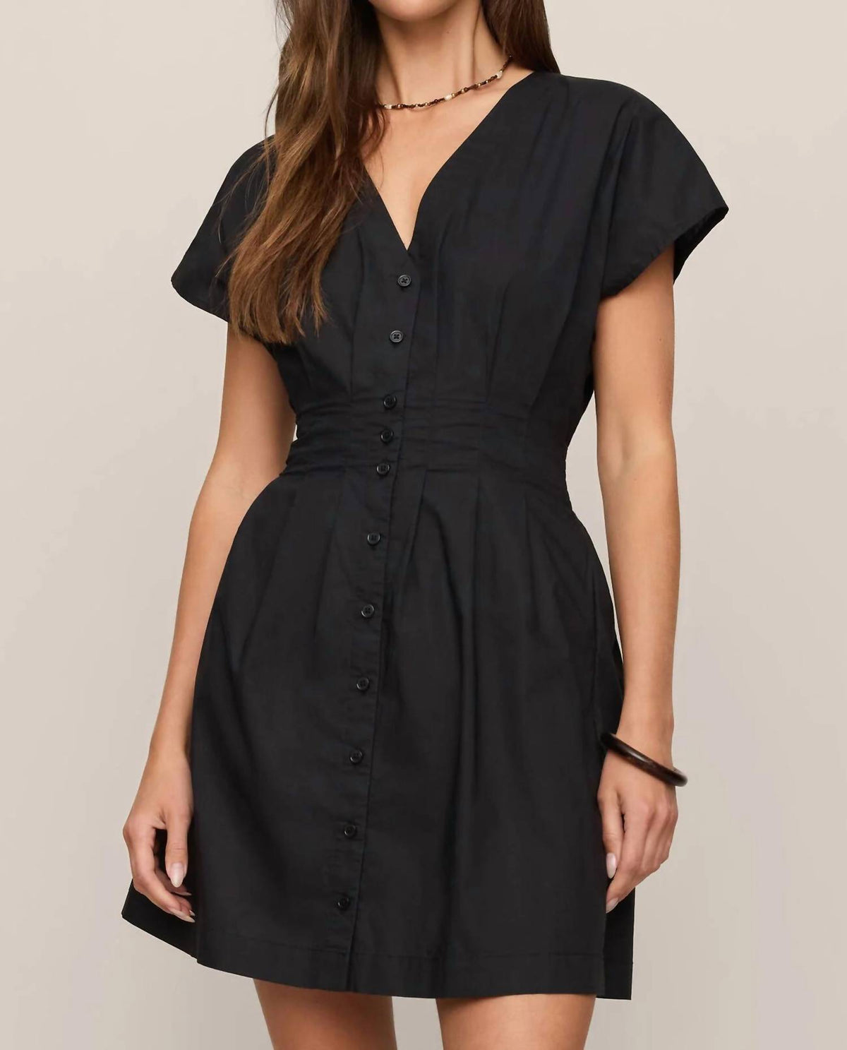 Z Supply - Sanna Mini Dress