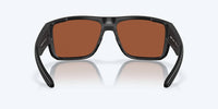 Costa Del Mar - Taxman Polarized Sunglasses 9116 - 02 - 59
